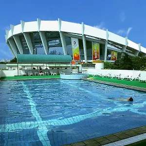 Olympic Resort